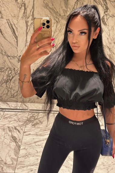 Vitalia Russian escort Milan (Milano) 3