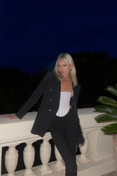 Alegra Russian escort Milan (Milano) 1