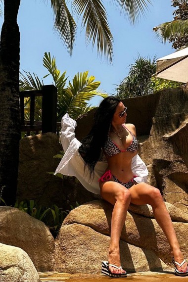 Vitalia Russian escort Milan (Milano) 4