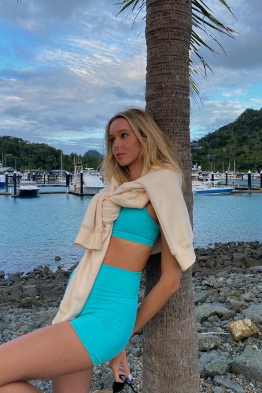 Alegra Russian escort Milan (Milano) 3