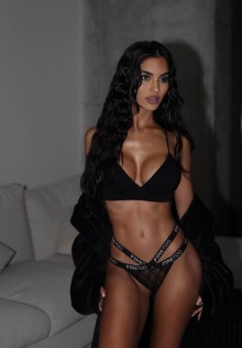 Daria Russian escort Milan (Milano)