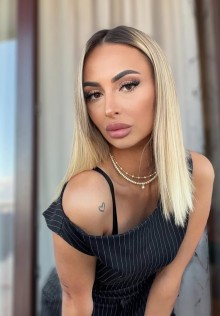 Vanera Russian escort Milan (Milano)