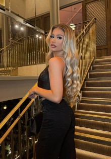 Wendy Russian escort Milan (Milano)