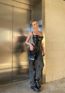 Odda Russian escort Milan (Milano)