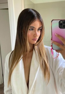 Lillian Russian escort Milan (Milano)