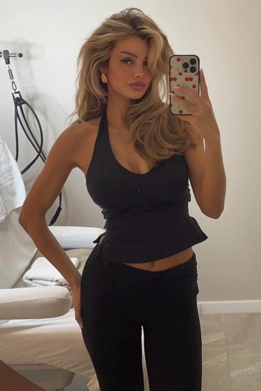 Dguna Russian escort Milan (Milano) 0