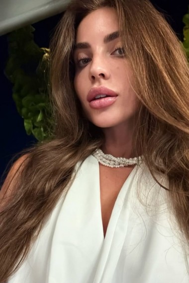 Slava Russian escort Milan (Milano) 1