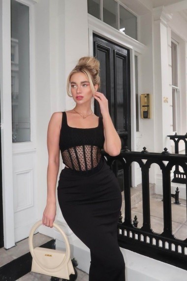 Livia Russian escort Milan (Milano) 3