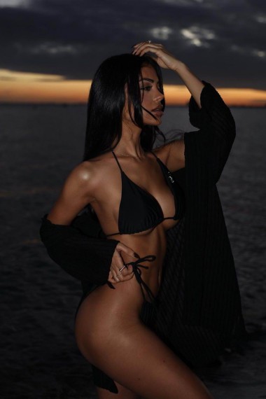 Shelli Russian escort Milan (Milano) 3