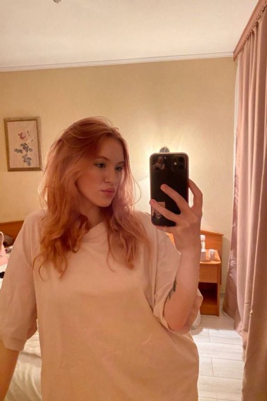 Lucy Russian escort Milan (Milano) 2