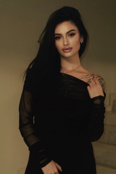 Ginger Russian escort Milan (Milano) 3