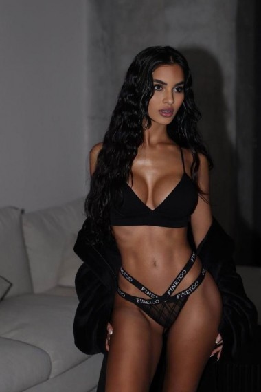 Daria Russian escort Milan (Milano) 2