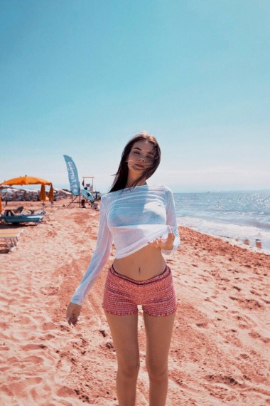 Alia Russian escort Milan (Milano) 2