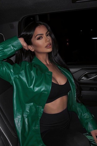 Shelli Russian escort Milan (Milano) 5