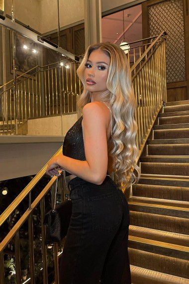 Wendy Russian escort Milan (Milano) 4