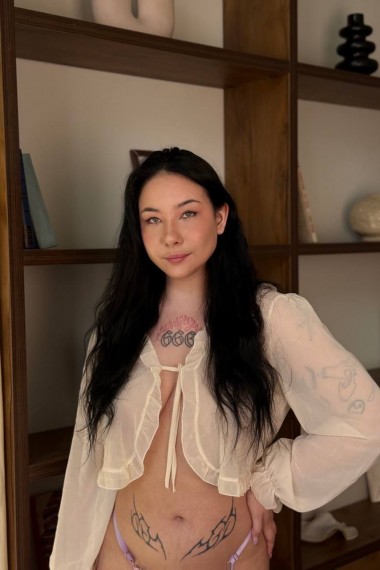 Iva Russian escort Milan (Milano) 1