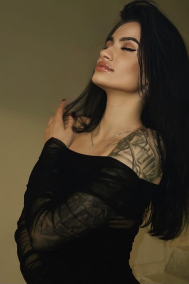 Ginger Russian escort Milan (Milano) 2