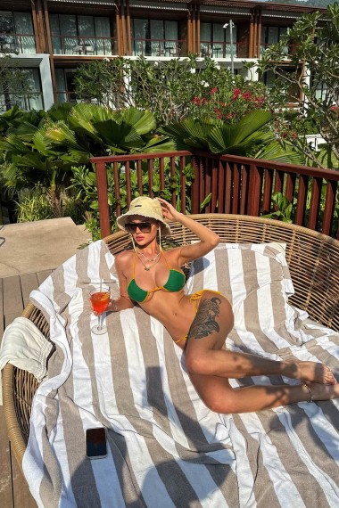 Gabriella Russian escort Milan (Milano) 0