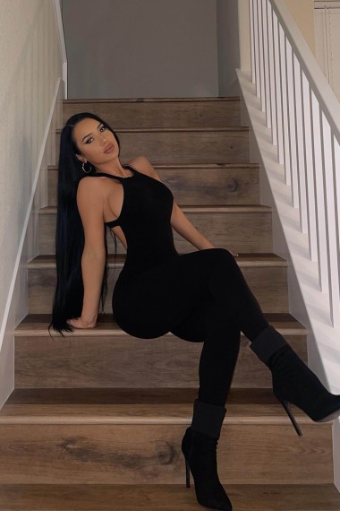 Lona Russian escort Milan (Milano) 3