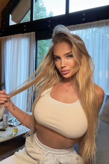 Gabriella Russian escort Milan (Milano) 4