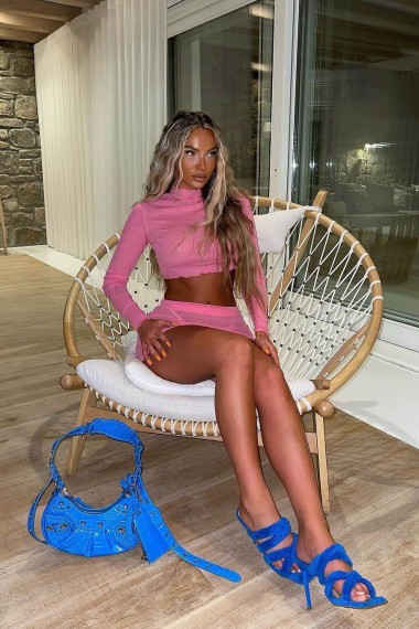 Rita Russian escort Milan (Milano) 4