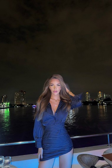 Ivana Russian escort Milan (Milano) 2