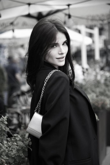 Alia Russian escort Milan (Milano) 1