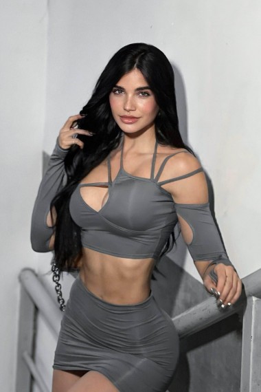 Alison Russian escort Milan (Milano) 2