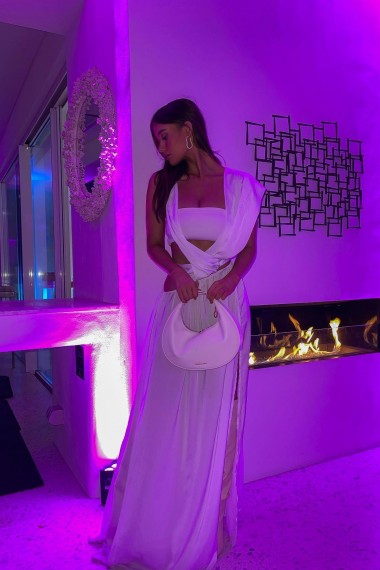 Lillian Russian escort Milan (Milano) 1