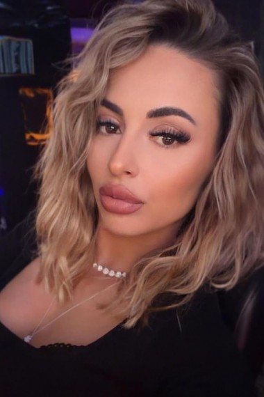 Vanera Russian escort Milan (Milano) 2