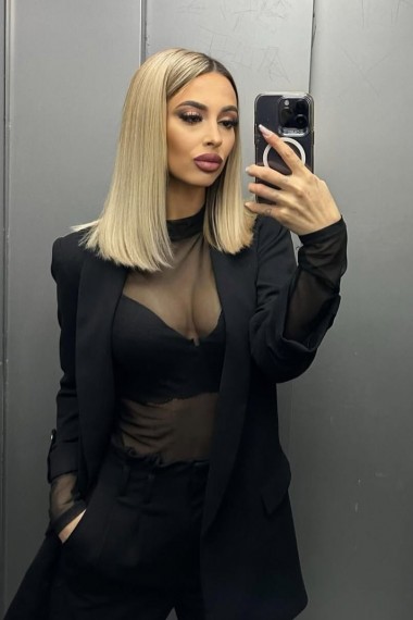 Vanera Russian escort Milan (Milano) 4