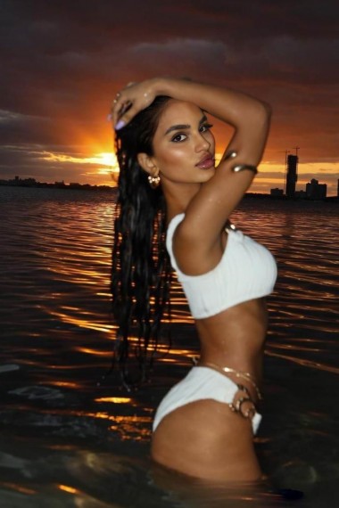 Daria Russian escort Milan (Milano) 0