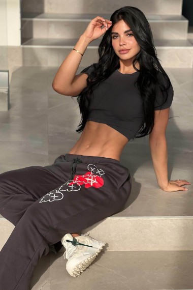 Alison Russian escort Milan (Milano) 3