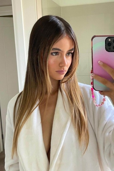 Lillian Russian escort Milan (Milano) 2