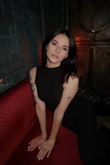 Alia Russian escort Milan (Milano) 5