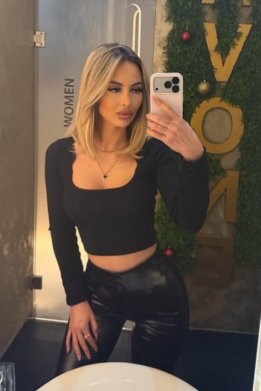 Vanera Russian escort Milan (Milano) 3