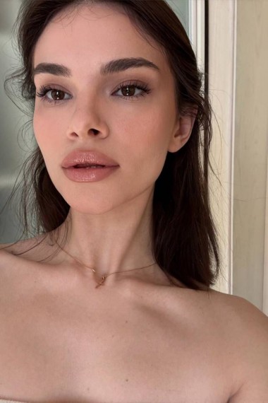 Alia Russian escort Milan (Milano) 3