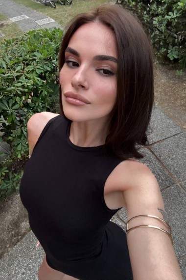 Alia Russian escort Milan (Milano) 0