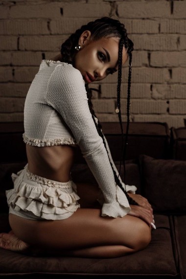 Katline Russian escort Milan (Milano) 2